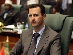 Bashar-al-Assad-310x233